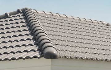 advantages of Dacre Banks clay roofing