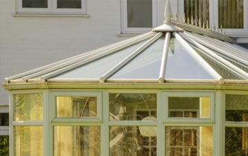 conservatory roof repair Dacre Banks, North Yorkshire