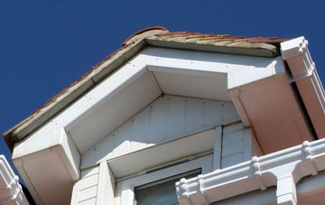 Dacre Banks fascia installation costs