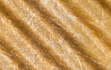 Dacre Banks fibreglass roof waterproofing