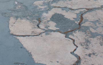 fibreglass roofing replacement Dacre Banks