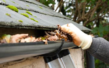 gutter cleaning Dacre Banks, North Yorkshire
