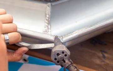 disadvantages of Dacre Banks lead roofing