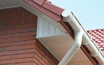 Dacre Banks soffit repair costs