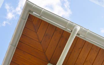 Dacre Banks soffit types