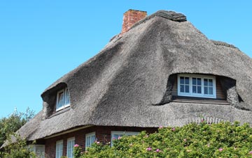 thatch roofing Dacre Banks, North Yorkshire