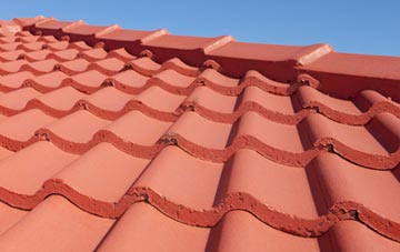 Dacre Banks tile and slate roof replacement