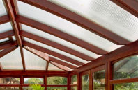 Dacre Banks conservatory roofing insulation