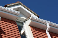 Dacre Banks fascias