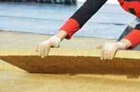 find rated Dacre Banks roof insulation companies