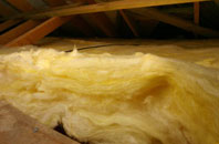 Dacre Banks pitch roof insulation