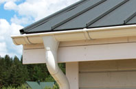 Dacre Banks soffits