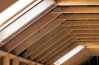Dacre Banks tapered roof insulation quotes